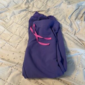 Figs amethyst Zamora size medium